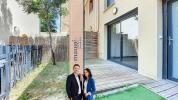 For sale House Lyon-8eme-arrondissement 80 m2 4 pieces