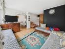 Vente Appartement Gonesse 4 pieces 66 m2