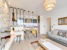 For sale Apartment Ivry-sur-seine 95 m2 5 pieces