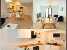 For rent Apartment Champs-sur-marne 43 m2 2 pieces