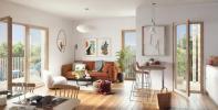 For sale New housing Massy 36 m2