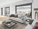 For sale New housing Aubervilliers  31 m2