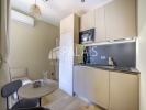 For sale Apartment Nice RIQUIER 20 m2 2 pieces