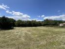 For sale Land Vezenobres Campagne