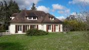 Vente Maison Lamothe-cassel 8 pieces 197 m2