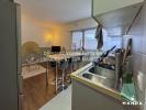For rent Apartment Cachan 11 m2 5 pieces