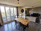 For sale Apartment Feyzin 65 m2 3 pieces
