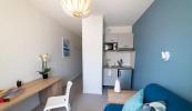 For rent Apartment Gradignan 18 m2
