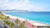 For sale Apartment Nice 60 m2 3 pieces