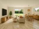 For sale House Cazeres 130 m2 5 pieces
