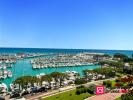 For sale Apartment Villeneuve-loubet 90 m2 4 pieces