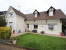 Vente Maison Saint-jean-le-blanc  5 pieces 131 m2