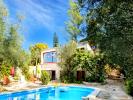 House Uzes 211 m2 8 pieces