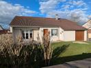 Vente Maison Varennes-vauzelles  4 pieces 100 m2