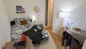 For rent Apartment Clichy 22 m2 5 pieces