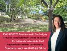 For sale Apartment Igny  73 m2 3 pieces