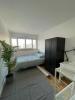 For rent Apartment Paris-19eme-arrondissement  22 m2 6 pieces