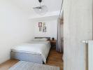 For rent Apartment Montreuil 21 m2 6 pieces