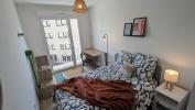 For rent Apartment Clichy 21 m2 5 pieces