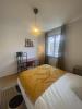 For rent Apartment Lille 21 m2 4 pieces