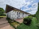 For sale House Saint-georges-sur-baulche 112 m2 4 pieces