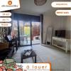 For rent Apartment Saint-gilles-les-bains 27 m2