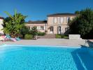 For sale Prestigious house Castelginest 225 m2 7 pieces