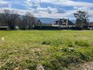 For sale Land Buthiers  800 m2