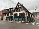 For sale Commercial office Mutzig 185 m2 8 pieces
