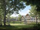 For sale New housing Nantes 103 m2