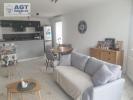 For rent Apartment Bresles 58 m2 3 pieces