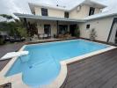 For rent House Saint-louis 120 m2 5 pieces