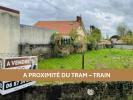 For sale Land Bouaye 445 m2