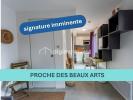 For sale Apartment Nantes 18 m2