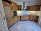 For rent Apartment Creusot 110 m2 4 pieces