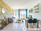 For rent Apartment Metz 9 m2