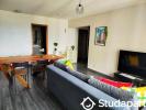 For rent Apartment Saint-priest 10 m2