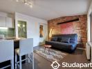 For rent Apartment Toulouse 17 m2