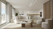 Vente Appartement Lilas 3 pieces 65 m2