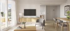 For sale Apartment Hay-les-roses 43 m2 2 pieces