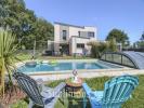 For sale Prestigious house Lauzach 150 m2 5 pieces