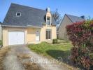 For sale House Surzur 90 m2 4 pieces