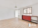For sale Apartment Paris-19eme-arrondissement  42 m2 2 pieces