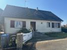 For sale House Allonnes LES-VILLAGES-VOVEENS 127 m2 7 pieces