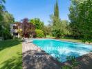 Vente Prestige Bouc-bel-air 6 pieces 226 m2