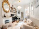 For sale Apartment Beaurecueil AIX-EN-PROVENCE 63 m2 4 pieces