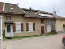 Vente Maison Saint-laurent-en-grandvaux 6 pieces