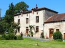 For sale House Bussiere-poitevine  534 m2 13 pieces