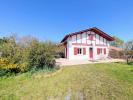 Vente Maison Hasparren 5 pieces 180 m2