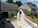 Vente Maison Aix-d'angillon 4 pieces 160 m2